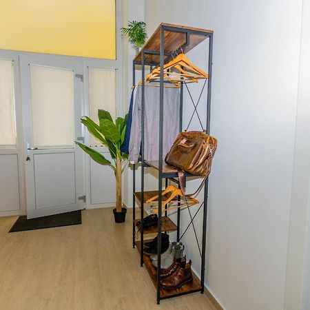 Industrial Loft -Center Of Turin- By Happyhostorino Appartement Buitenkant foto