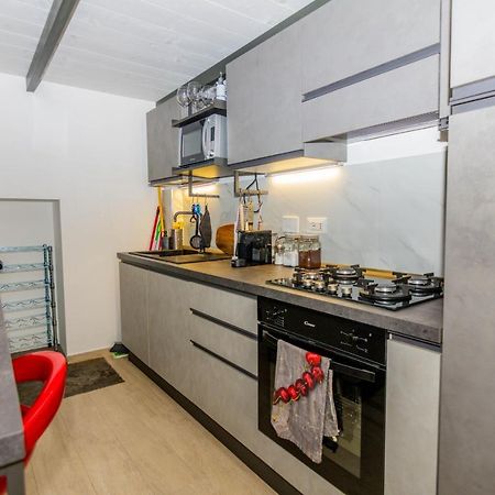 Industrial Loft -Center Of Turin- By Happyhostorino Appartement Buitenkant foto