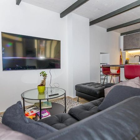 Industrial Loft -Center Of Turin- By Happyhostorino Appartement Buitenkant foto